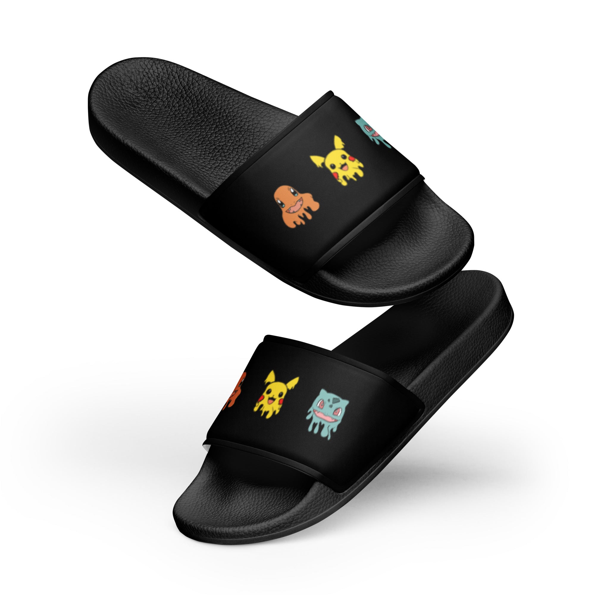 Poke Slides