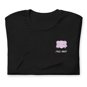 Mew Graphic Tee