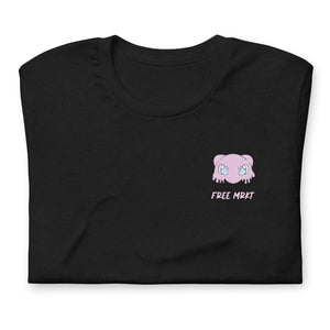 Mew Graphic Tee