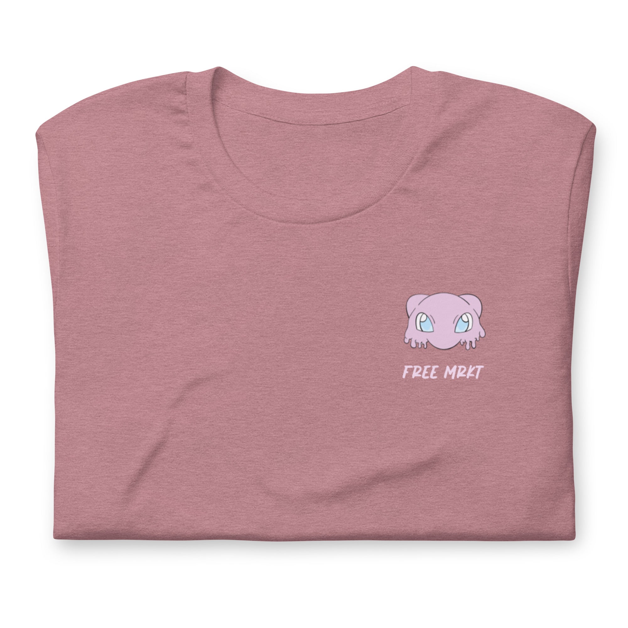 Mew Graphic Tee