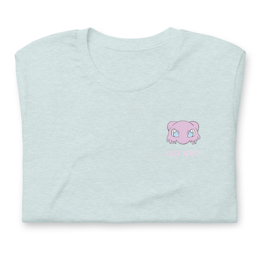 Mew Graphic Tee