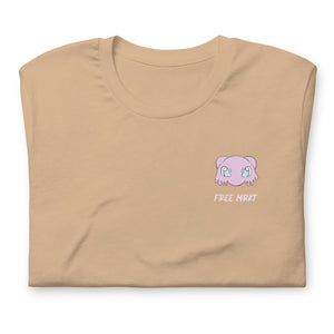 Mew Graphic Tee